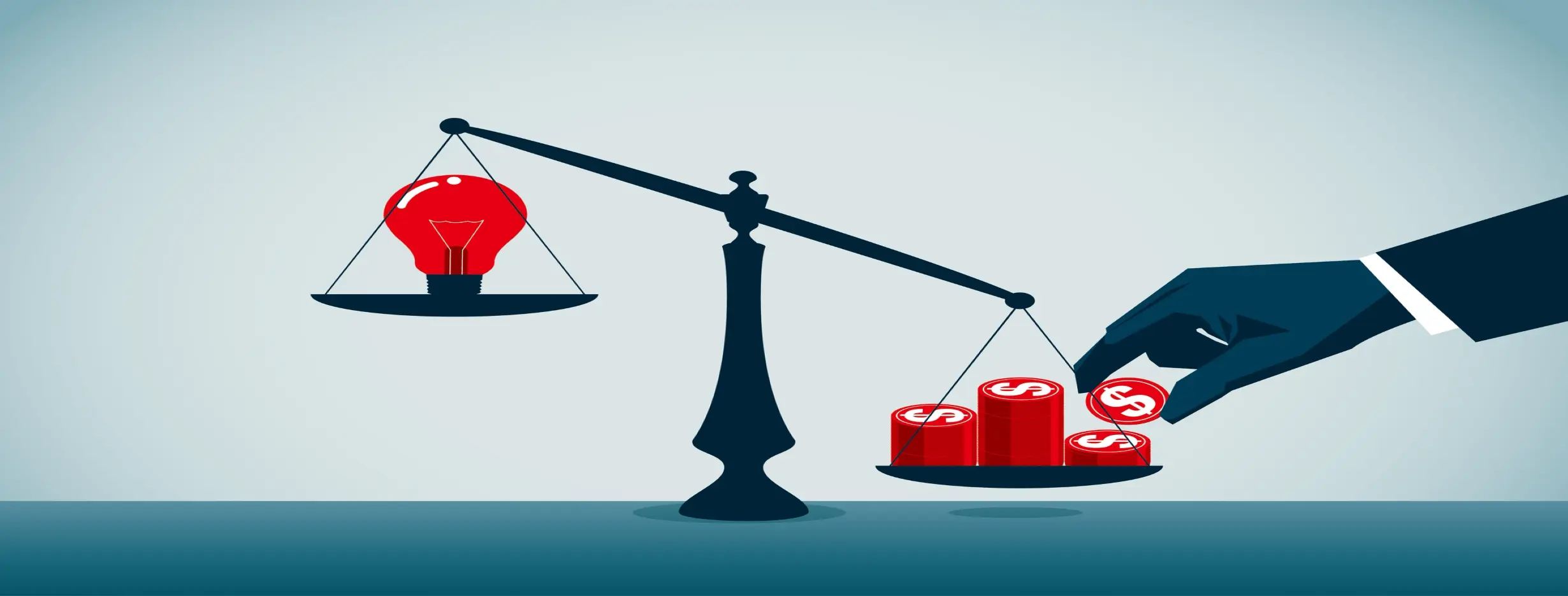 Image for Financial Advantage